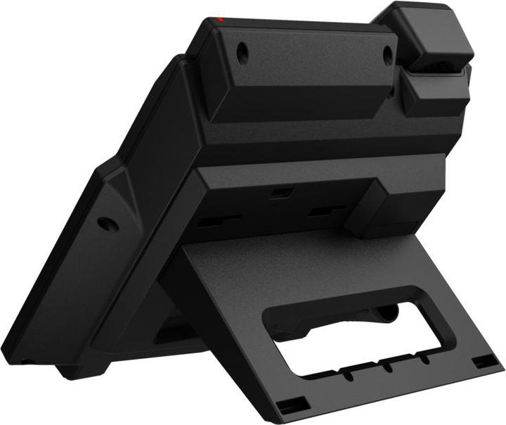 Produktbild Fanvil SIP-Phone X5U V2 High-end business phone with Gigabit / SIP / POE / USB-Port