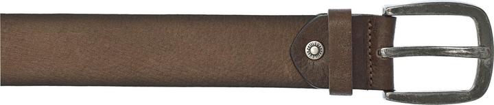 Actual product image Vanzetti Leather belt (90)