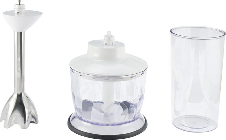 Image du produit Braun MultiMix 5 HM5137WH (750 W)