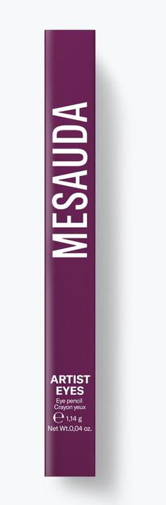 Produktbild Mesauda Eyes - Artist Eyes Eye Pencil Ruby 108 (108)