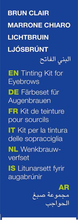 Image du produit BeautyLash Par