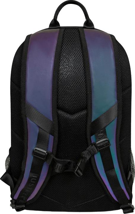 Actual product image Hype Reflective Crest Maxi Backpack (24 l)