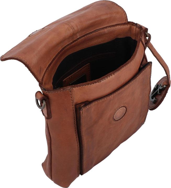 Immagine prodotto Harbour 2nd Borsa a tracolla Anchor Love in pelle 21 cm