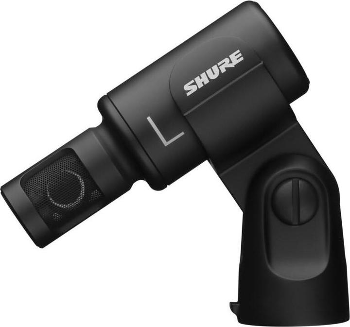 Image du produit Shure MV88+