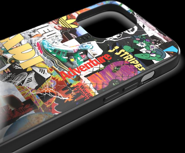 Immagine prodotto adidas Snap Case Graphic AOP (Apple iPhone 12 Pro Max)