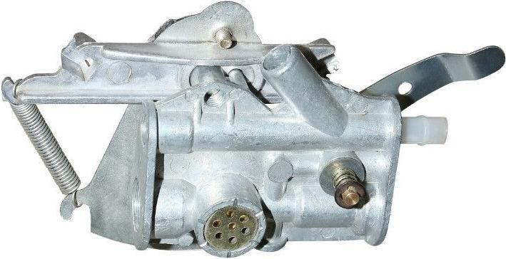 Produktbild P2R Solex