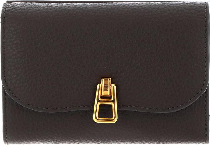Actual product image Coccinelle Magie Flap Wallet