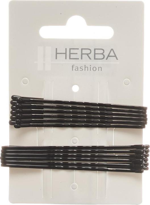 Herba Pince ondulée (12 pcs)