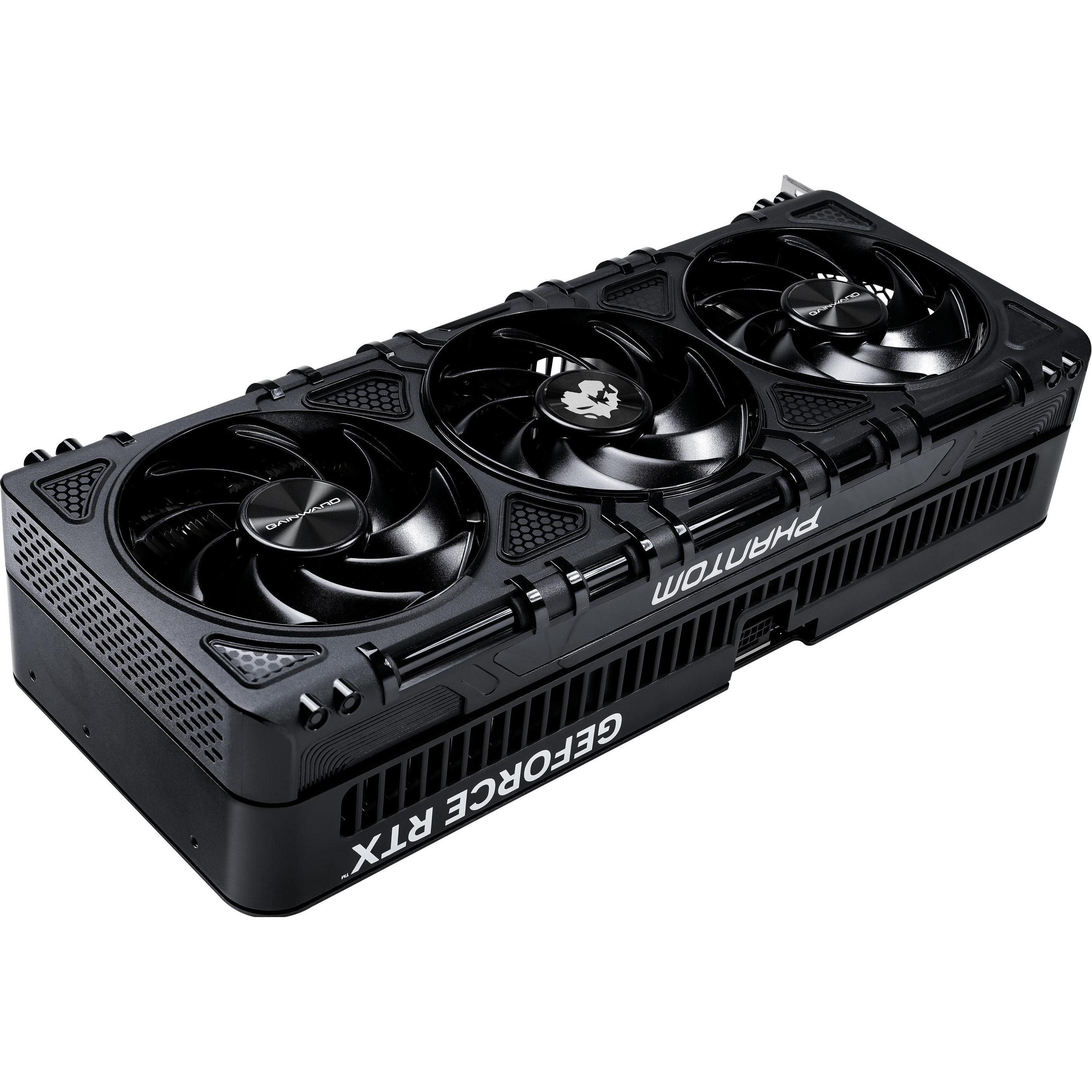 シ*ズ様 GeForce RTX 5080 GAINWARD Phantom Products :: Gainward GeForce RTX™ 5080 Phantom