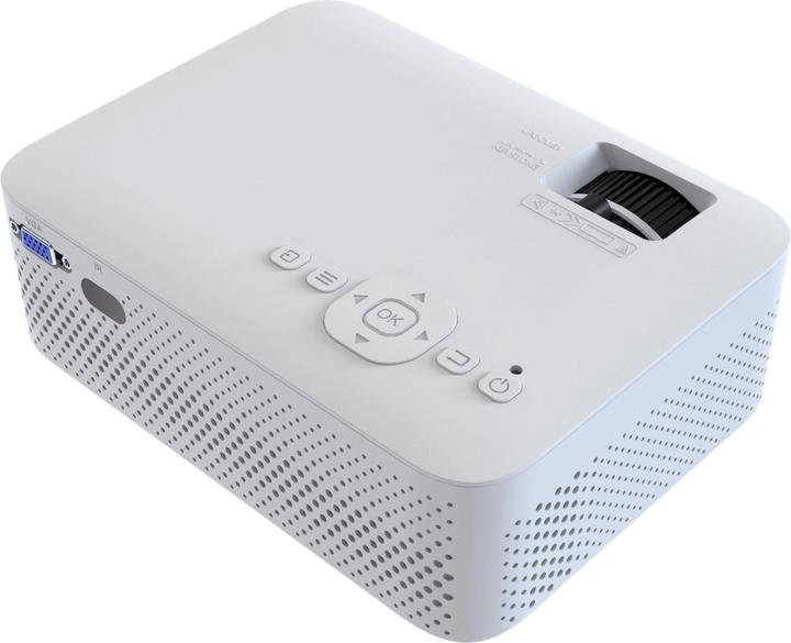 Productafbeelding Philips Neopix 100 videoprojector (WVGA, 80 lm, 1.47:1)