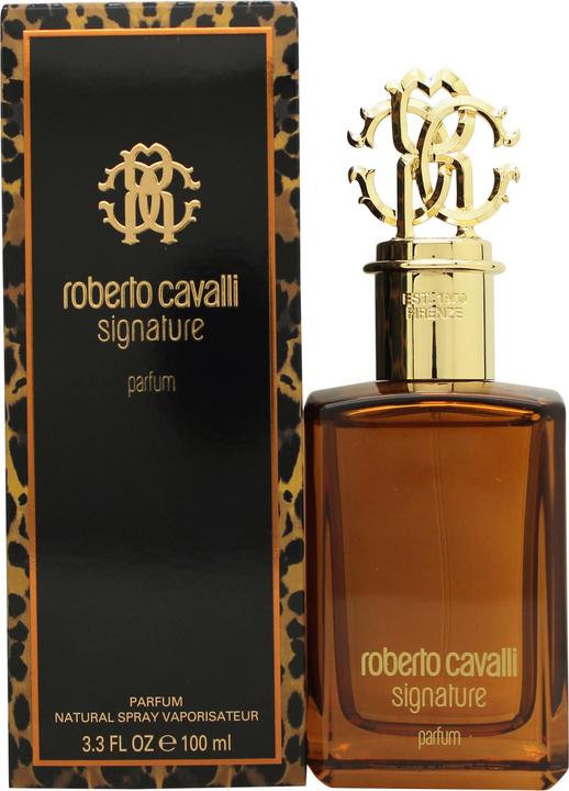 Actual product image Roberto Cavalli Signature Edp Spray (Eau de parfum, 100 ml)