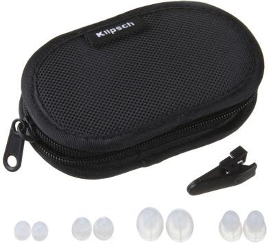 Produktbild Klipsch Image S4i (II) (Kabelgebunden)