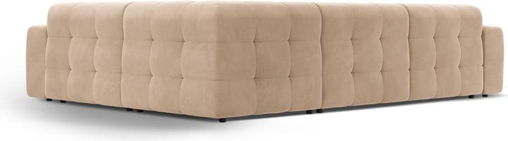 Actual product image Micadoni Kendal (Corner sofa)