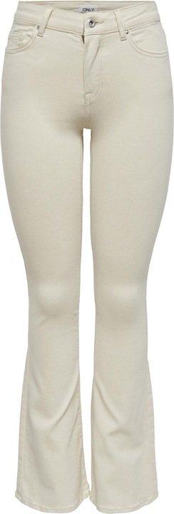 Produktbild Only ONLBlush Life Mid Flared Jeans (34)
