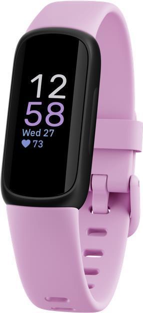 Produktbild Fitbit Inspire 3 (39.32 mm)