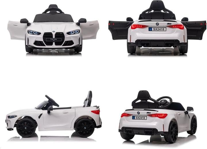 Actual product image Es-toys M4 (12 V)