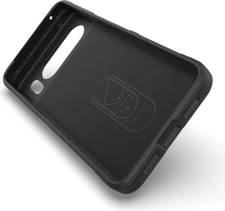 Actual product image Screenguard CloudCase Google Pixel 8 Pro TPU cover (Google Pixel 8 Pro)