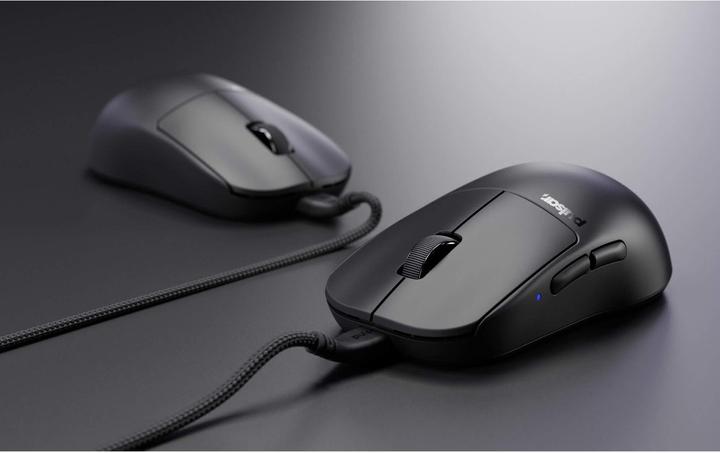 Produktbild Pulsar Gaming Gears X2H Wired - Medium Size 2 (Kabellos)