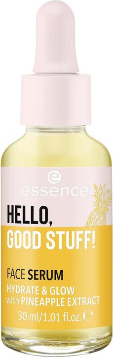 Actual product image essence Hello Good Stuff (30 ml)