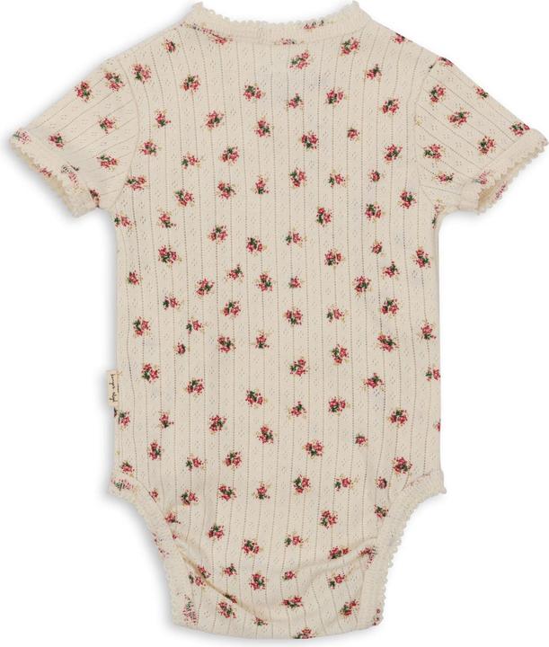 Produktbild Konges Slojd Minnie Kurzarm Bloomie