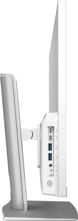 Productafbeelding MSI AM272P 12M i7-1255U 16G/512G/W11P wit (Intel Core i7-1255U, 16 GB, 512 GB, Intel Iris Graphics)
