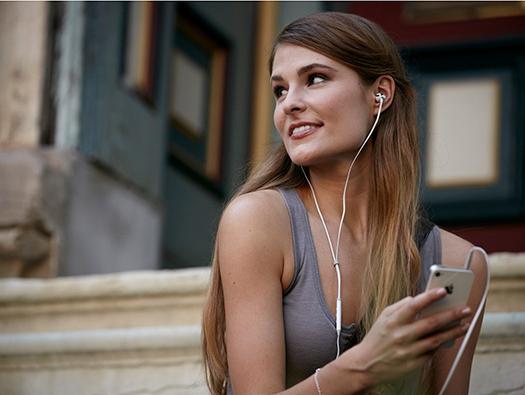 Produktbild Klipsch Image S4i (II) (Kabelgebunden)