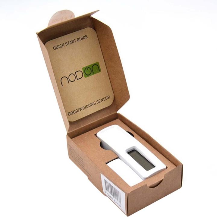Produktbild NodOn SDO-2-1-05 Funk-Tür-, Fensterk