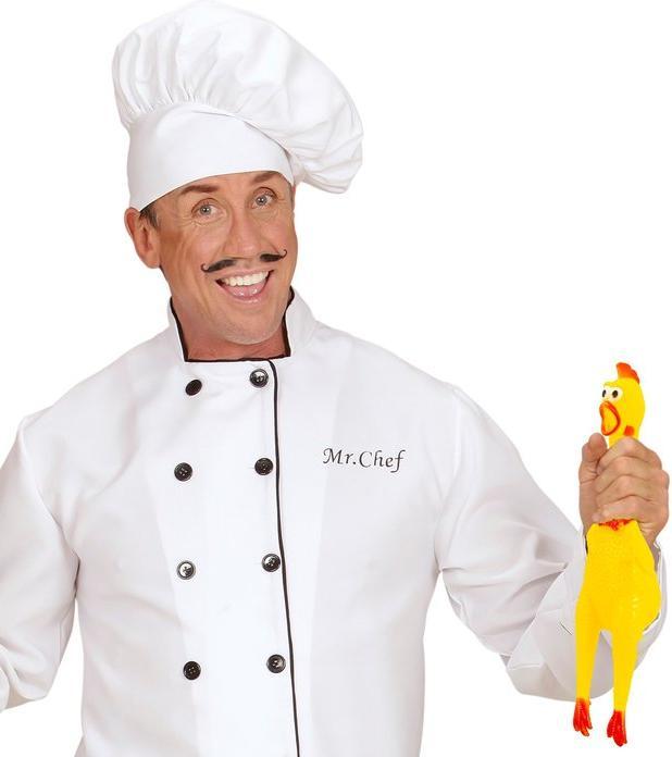 Produktbild Widmann Quietsch Huhn