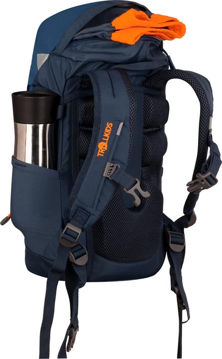 Image du produit Trollkids Kid's Fjell Trekker 15 (15 l)