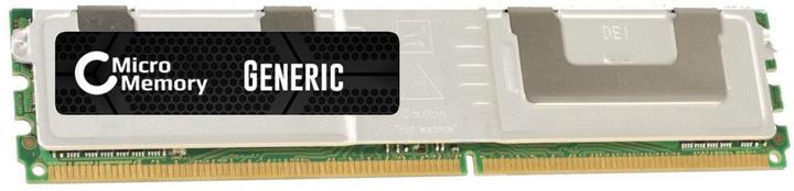 Actual product image CoreParts MicroMemory (R720, 1 x 2GB)