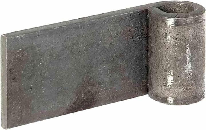 Productafbeelding GAH Aangelaste band 13 mm met EAN