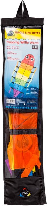 Immagine prodotto Invento Flapping Willie Worm