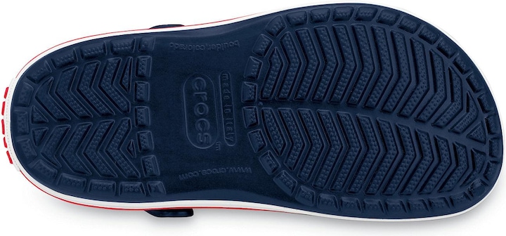 Actual product image Crocs Crocband (46, 47)