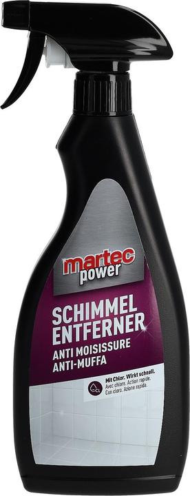 Produktbild Martec Schimmel-Entferner