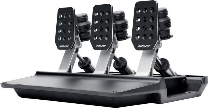 Produktbild Simagic P500 Brake & Throttle (PC)