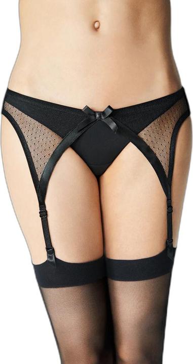 Produktbild Fogal Affaire (One Size)
