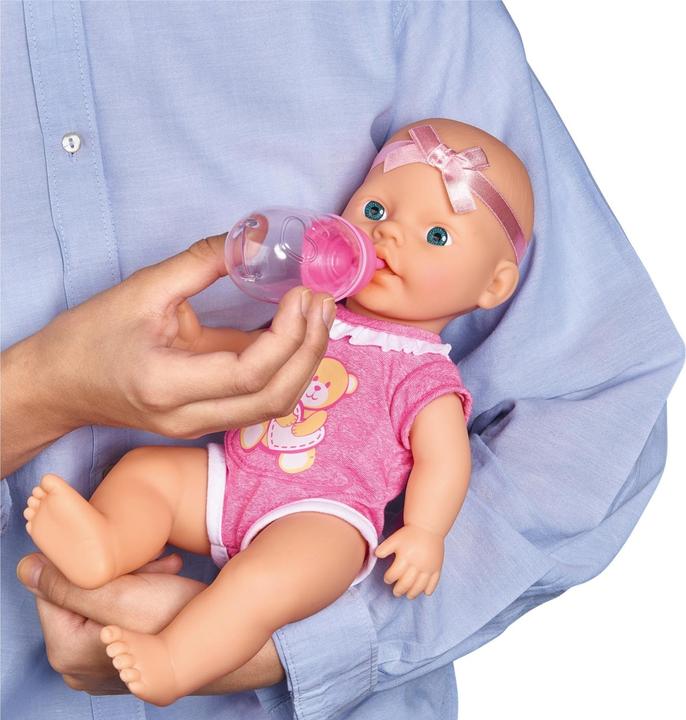Image du produit Simba NBB Bébé mignon
