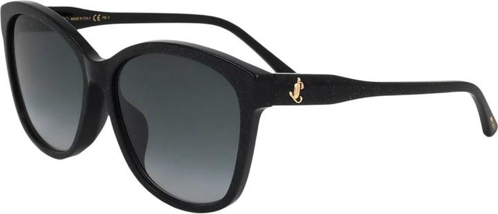 Actual product image Jimmy Choo Lidie Gradient