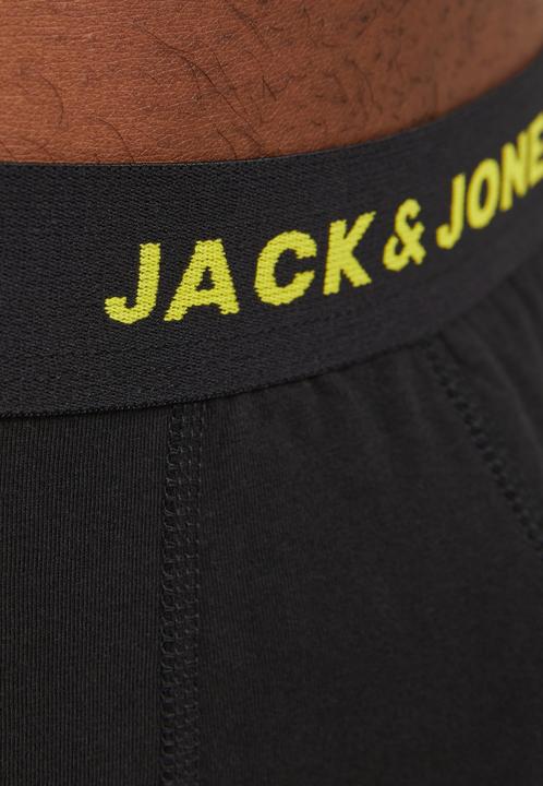 Immagine prodotto Jack & Jones Venerdì nero (M, Confezione da 5 pezzi)