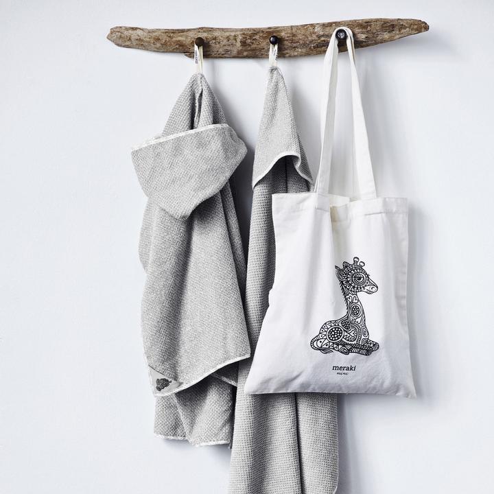 Produktbild Lifestyle Stofftasche Mini mini