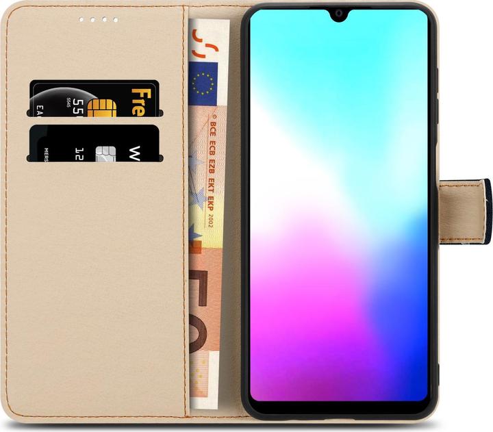 Immagine prodotto Cadorabo Copertina del libro con stampa (Mate 20)