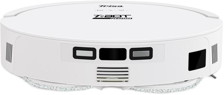 Image du produit Trisa T-Bot Plus 5000 (5000 Pa, Torchon d'essuyage)