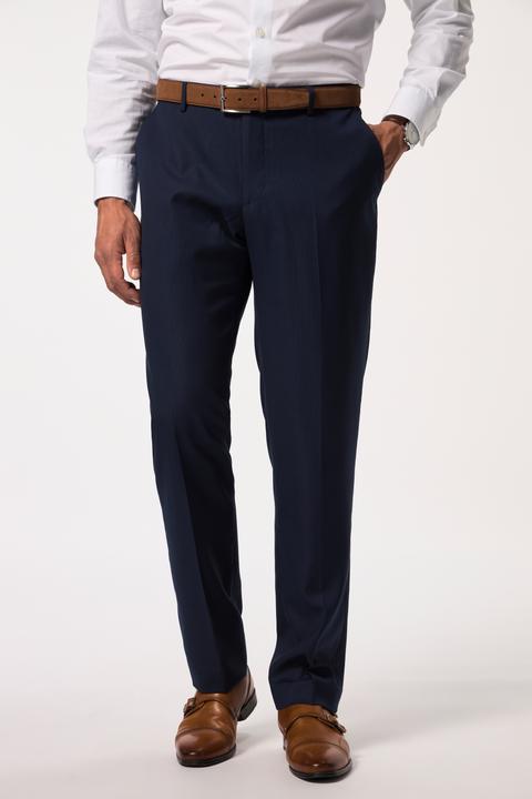 Actual product image JP1880 Suit Pants, FLEXNAMIC®, mix-and-match Kasos, up to size 72 (70)