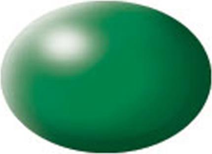Feuille vert mat
