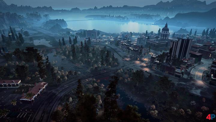 Produktbild astragon Bus Simulator 21 (PC, DE)