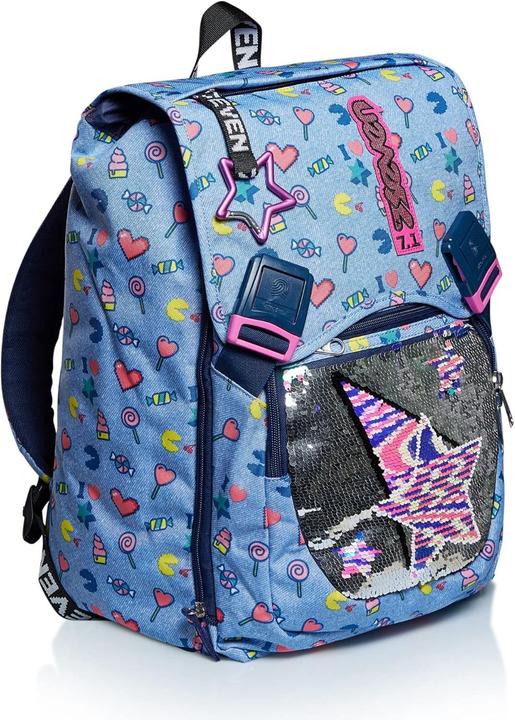 Actual product image Seven Reversible Backpack (28 l)