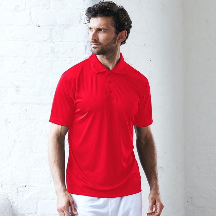 Image du produit Awdis Just Cool Polo à manches courtes (XL)