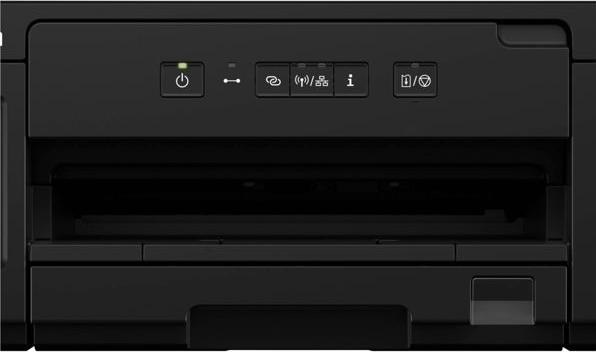 Actual product image Canon GM2050 (Ink tank, Black and white)