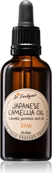 Dr. Feelgood Raw (Körperöl, 50 ml)