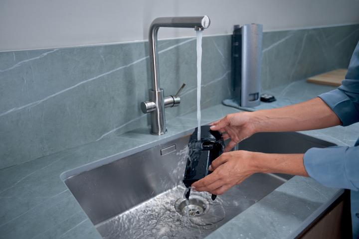 Produktbild Hoover HW600 011